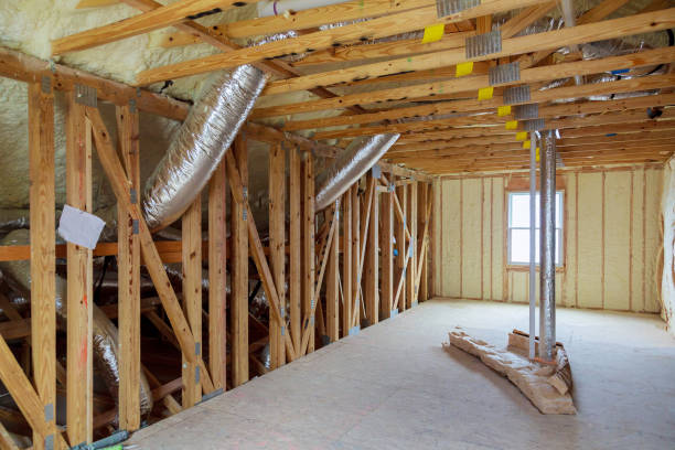 Best Insulation Materials and Products in Langston, OK