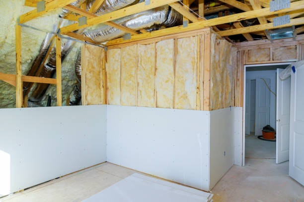 Best Insulation for Specific Applications in Langston, OK