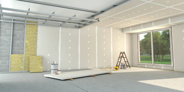 Best Residential Insulation in Langston, OK