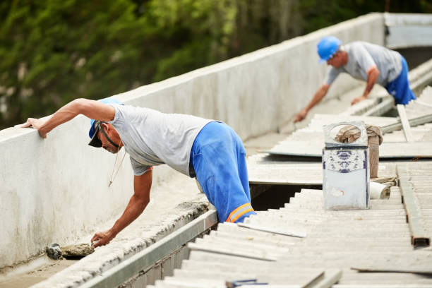 Best Commercial Insulation in Langston, OK