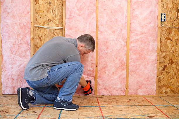 Best Insulation for Specific Applications in Langston, OK