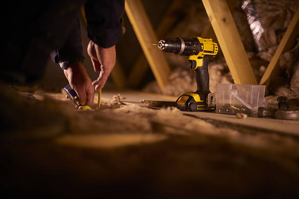 Best Insulation Maintenance and Repair in Langston, OK